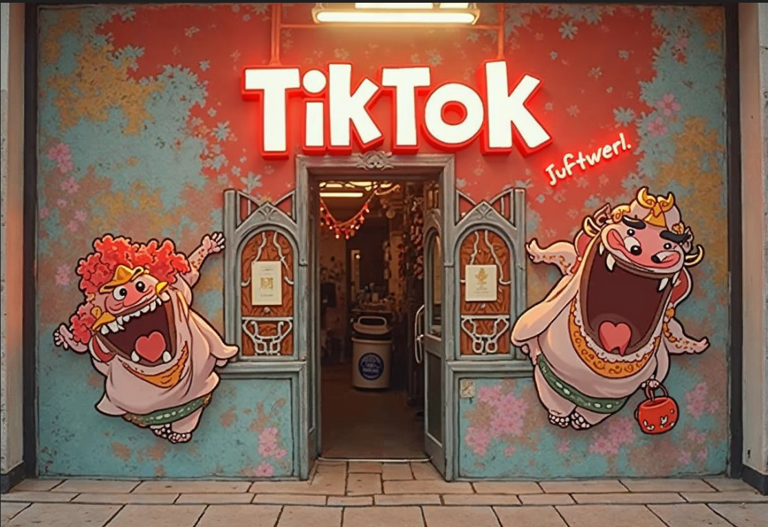 Ingin sukses di TikTok? Pelajari cara membuat konten menarik untuk pemula. Artikel ini memberikan tips kreatif, alat pendukung, dan strategi efektif agar video Anda dapat menarik perhatian dan viral di TikTok.